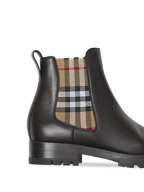 farfetch burberry boots|Burberry latest handbags.